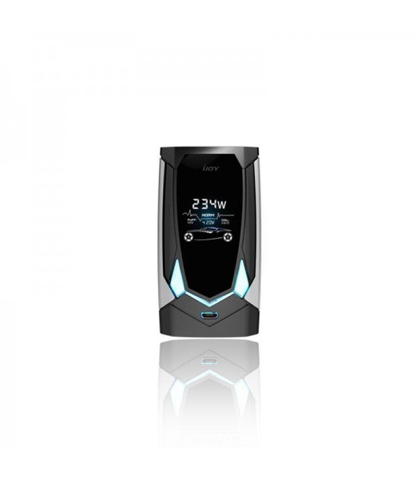 iJoy Avenger 270 234W Voice Control Mod