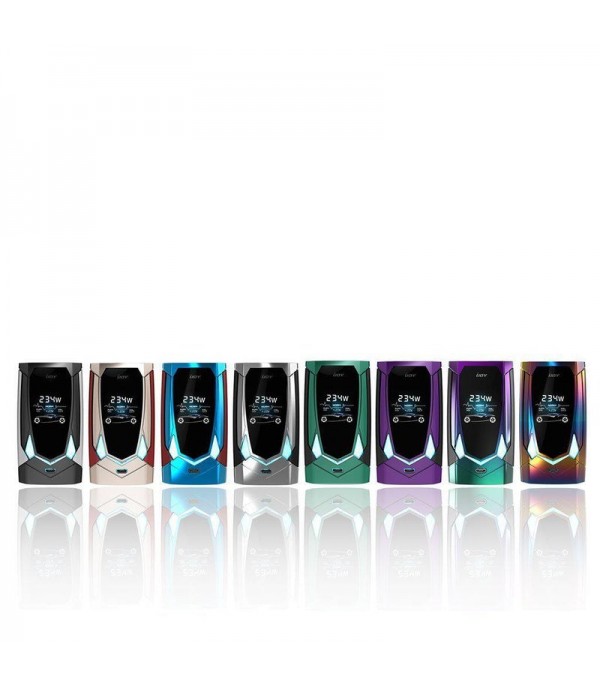 iJoy Avenger 270 234W Voice Control Mod