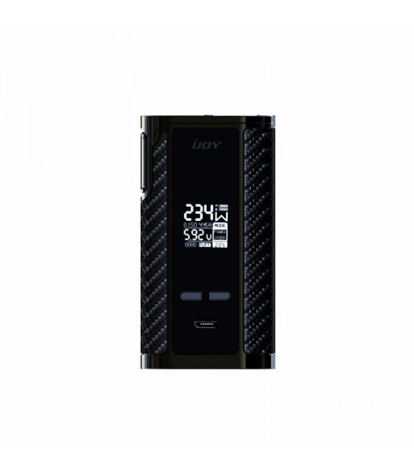 iJoy Captain PD270 TC Box Mod