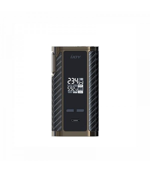 iJoy Captain PD270 TC Box Mod