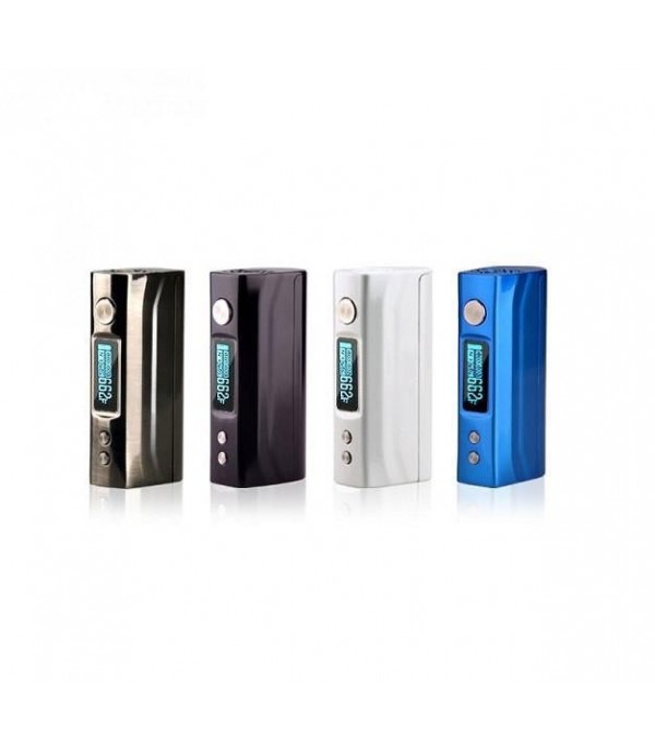 Laisimo MX 90W Box Mod