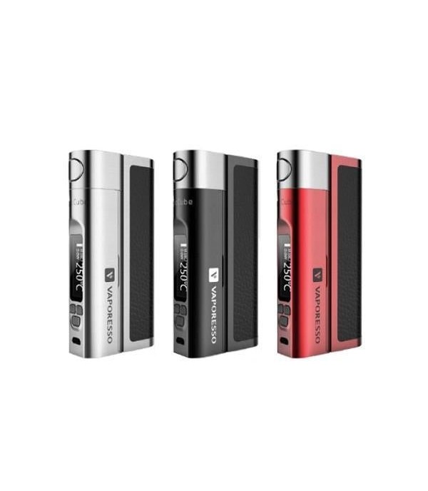 Magic Cube Mod by Vaporesso