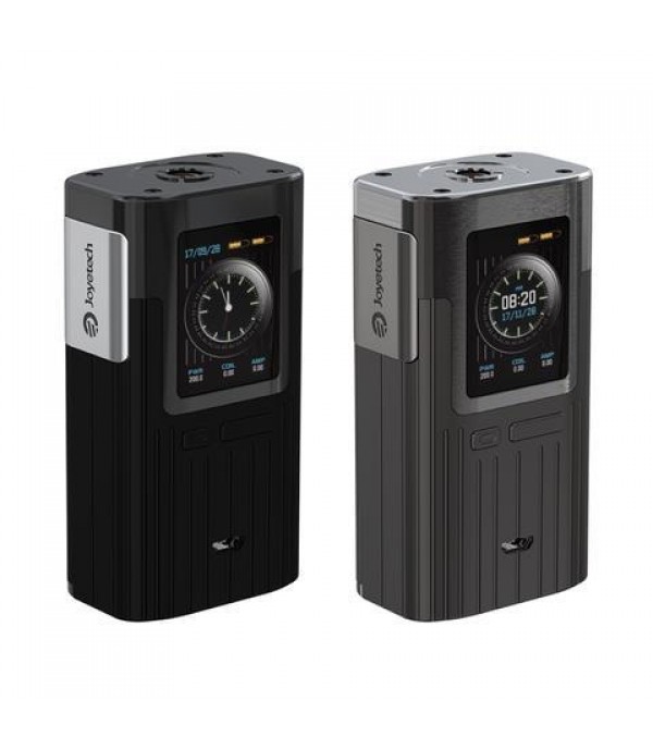 Joyetech Espion Box Mod 200W