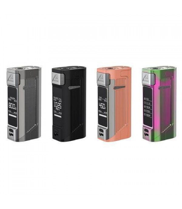 Joyetech Espion SOLO 80W TC Box Mod w/ Battery Included