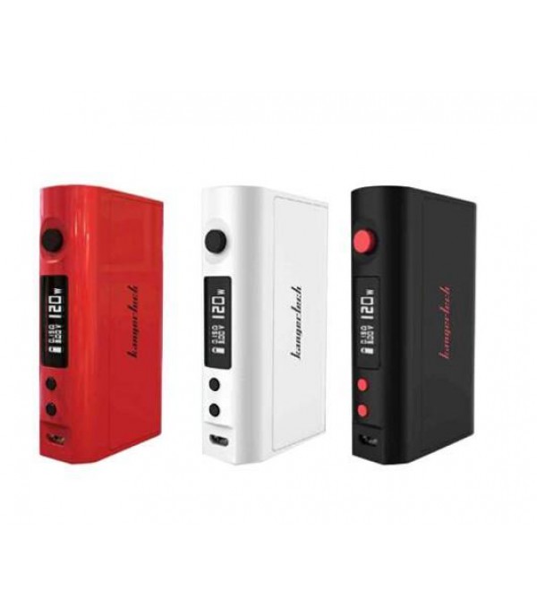 Kangertech KBOX 120w TC Box Mod