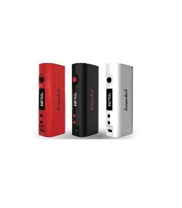 Kanger Kbox Mini TC 75W Mod