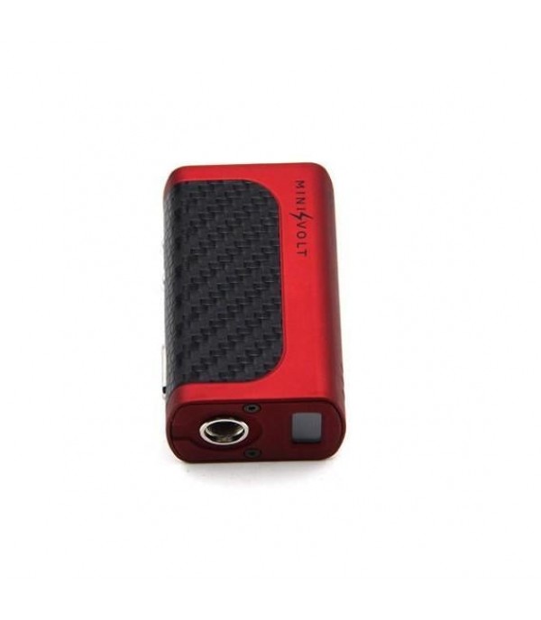 Mini Volt V2 40W Box Mod by Council of Vapor