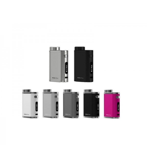 Pico Mod by Eleaf