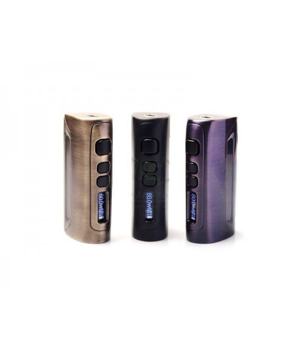 Pioneer4You IPV D4 80W Box Mod