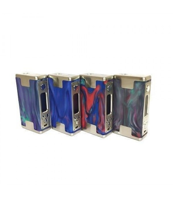 Revenant Cartel 160W TC Box Mod