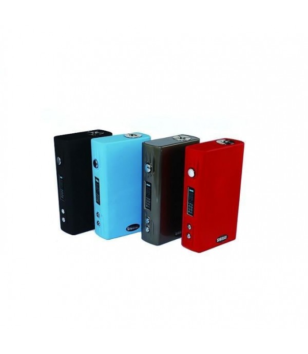 Sigelei FUCHAI 200W TC Mod