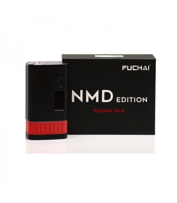 Sigelei Fuchai GLO 230W TC Box Mod - NMD Limited Edition