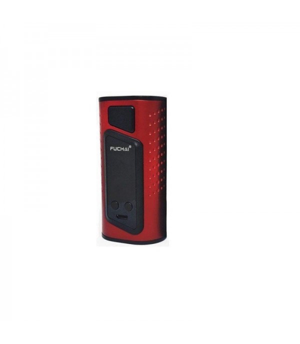 Sigelei Fuchai Duo 3 Mod (Dual 18650 Version)