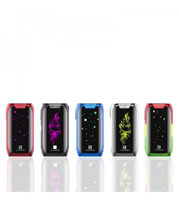 Vaporesso Revenger Mini 85W TC Mod