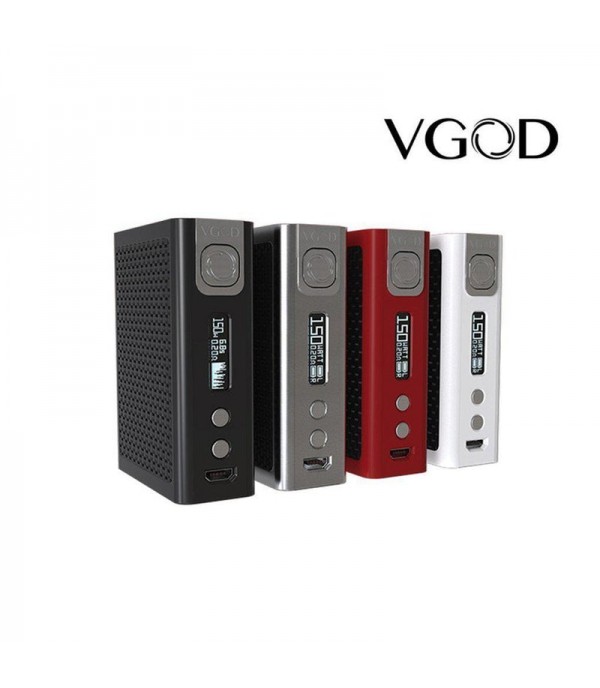 VGOD Pro150 Box Mod