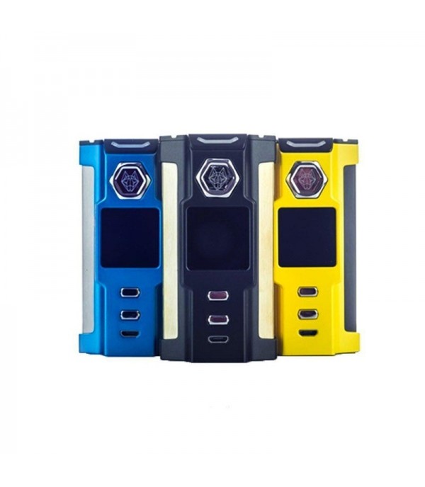 SNOWWOLF Vfeng 230W TC Box Mod