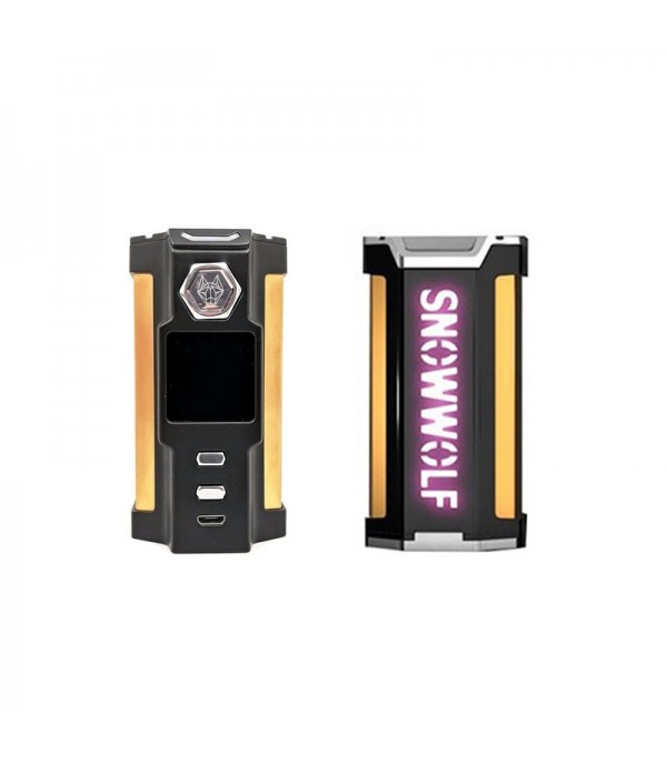 SNOWWOLF Vfeng 230W TC Box Mod