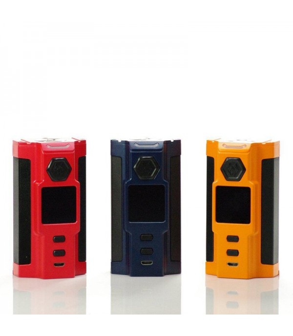 SNOWWOLF VFENG-S 230W TC Box Mod