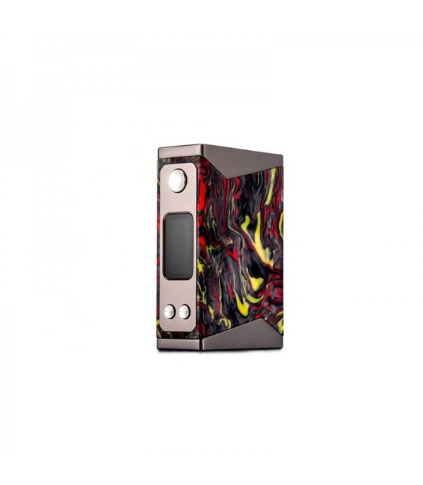 Stentorian Basalisk 200W Resin Box Mod