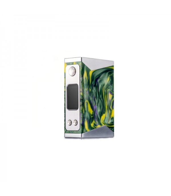 Stentorian Basalisk 200W Resin Box Mod