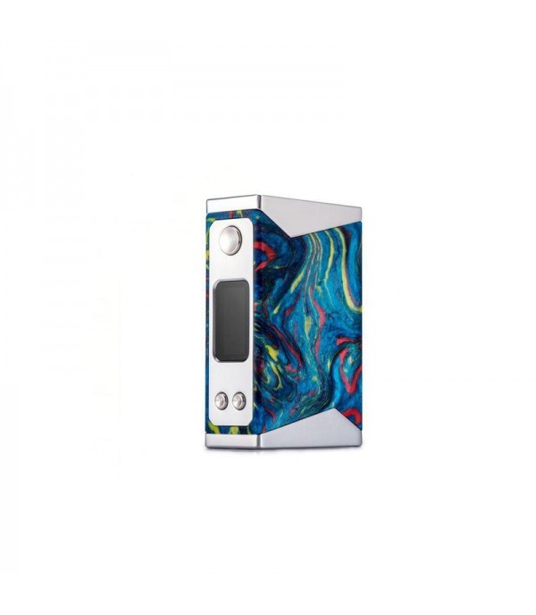 Stentorian Basalisk 200W Resin Box Mod