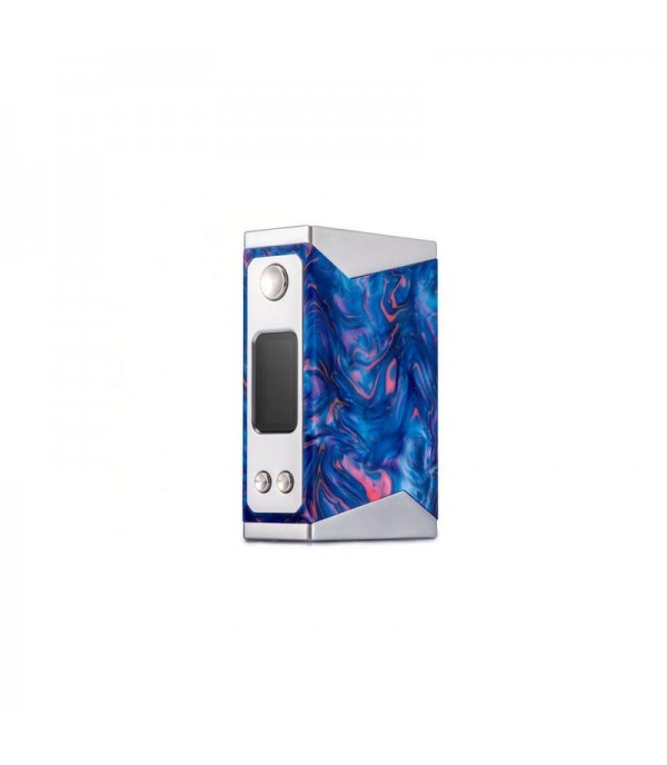 Stentorian Basalisk 200W Resin Box Mod