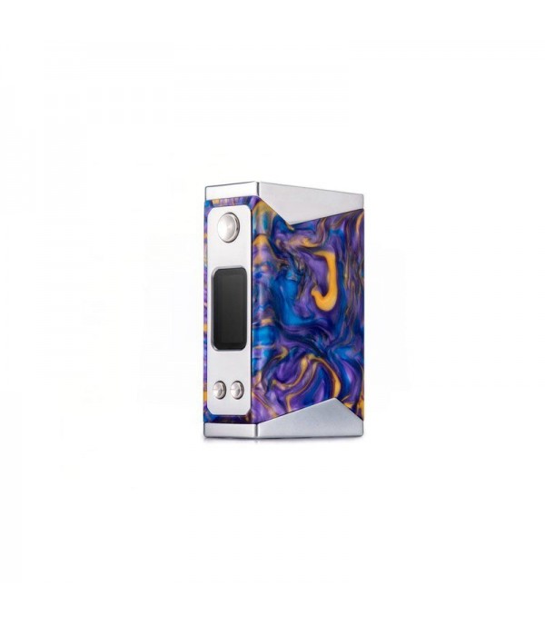 Stentorian Basalisk 200W Resin Box Mod