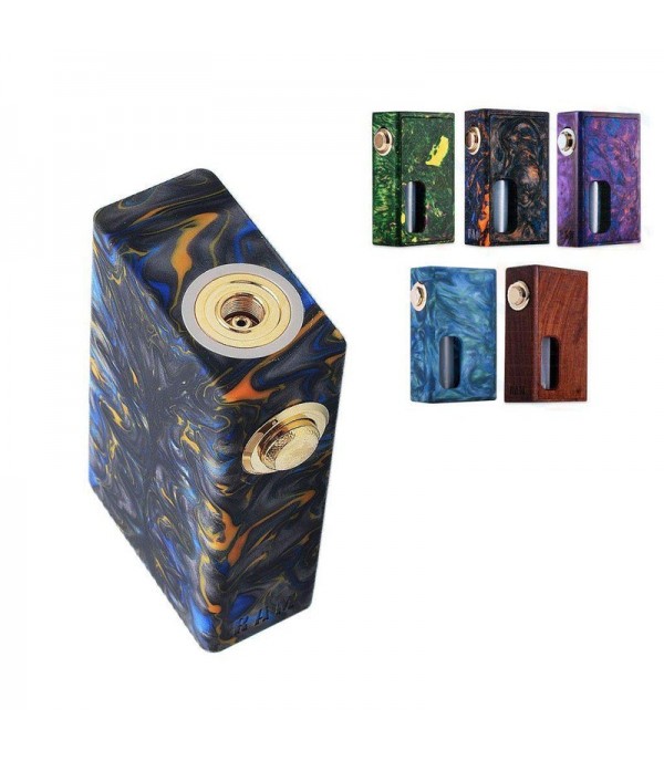 Stentorian RAM Squonk Box Mod by Wotofo