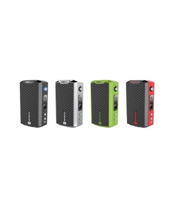 Tarot Mini Mod by Vaporesso