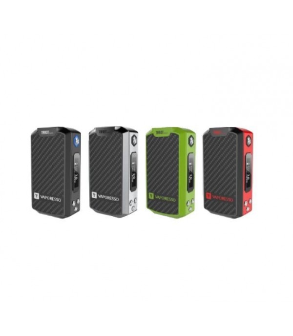 Tarot Nano Mod by Vaporesso