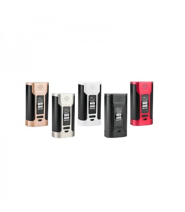 Wismec Predator 228 Mod ONLY