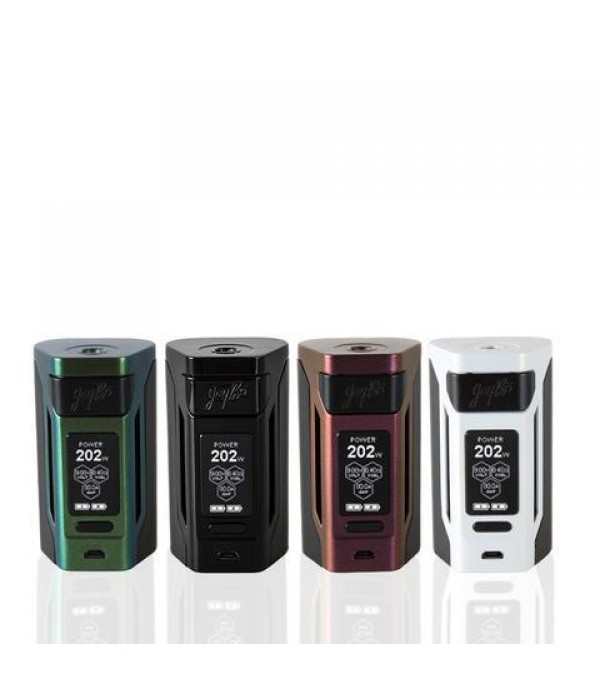 Wismec Reuleaux RX2 21700 Box Mod