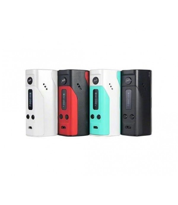 Wismec Reuleaux RX200 Box Mod