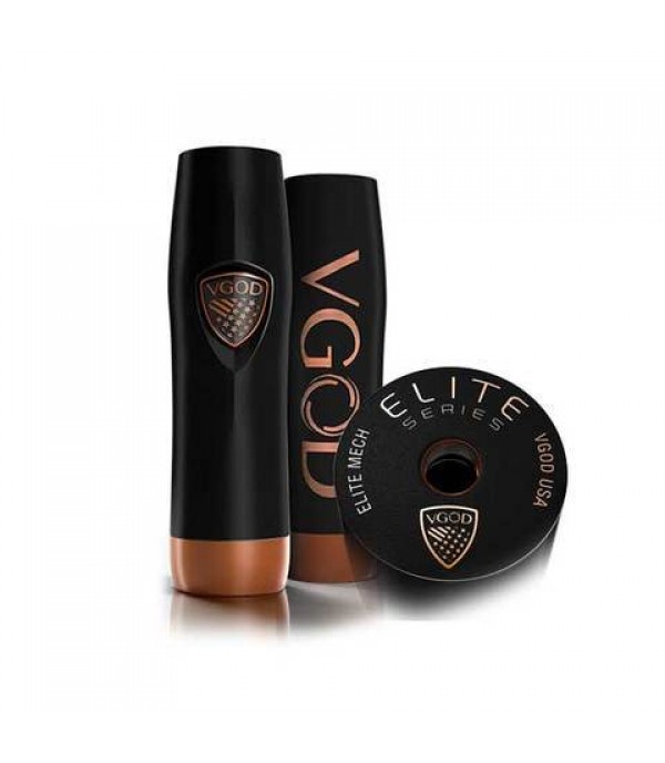 VGOD ELITE Mech Mod