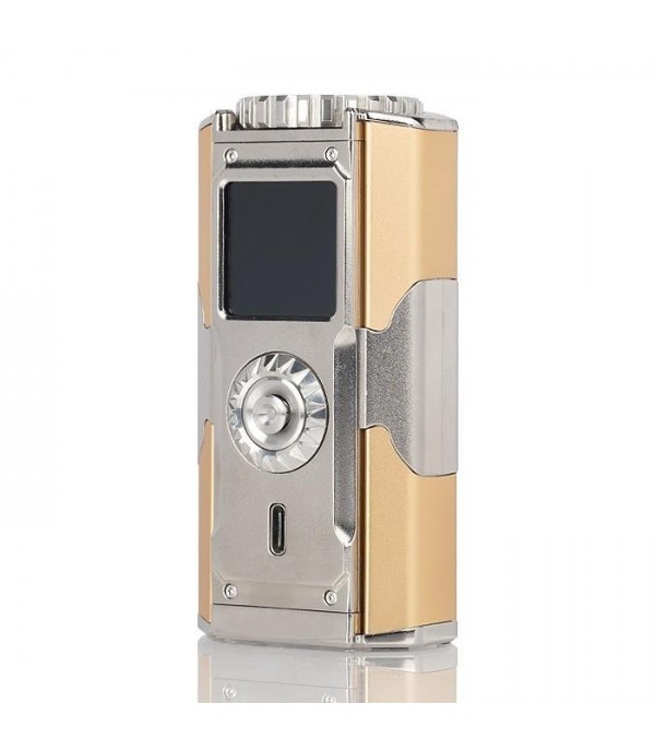 YiHi SXMini T-Class 200W Mod