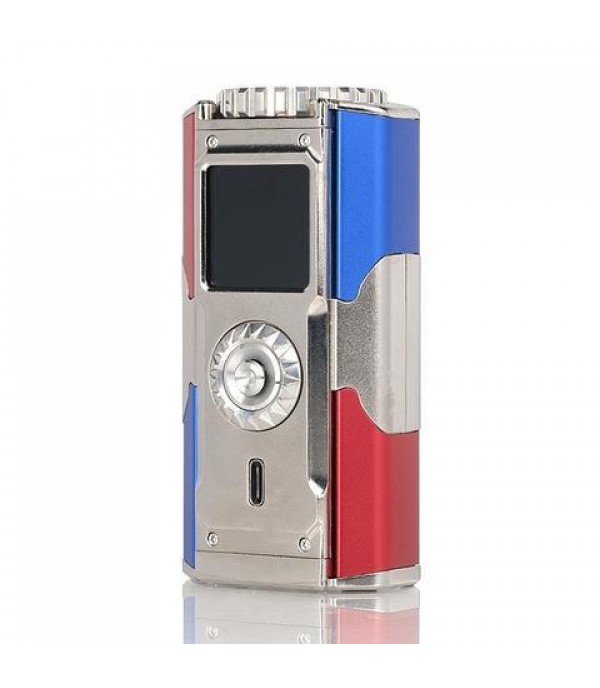 YiHi SXMini T-Class 200W Mod