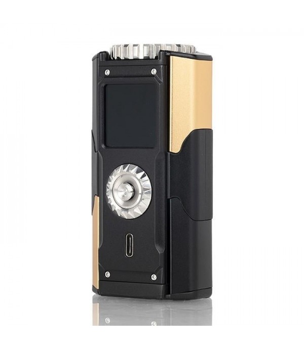 YiHi SXMini T-Class 200W Mod