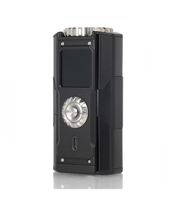 YiHi SXMini T-Class 200W Mod