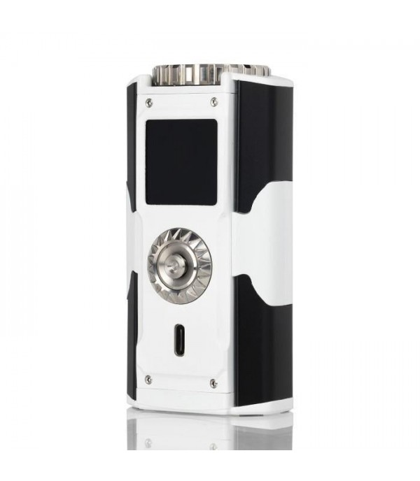 YiHi SXMini T-Class 200W Mod