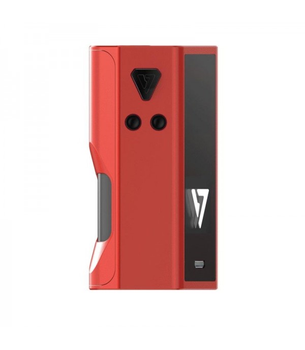 Desire Cut Squonk 108W TC Mod