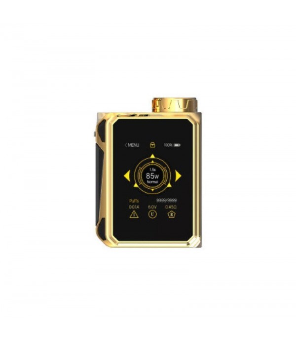 SMOK G-Priv Baby 85W Mod Luxe Edition