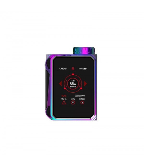 SMOK G-Priv Baby 85W Mod Luxe Edition