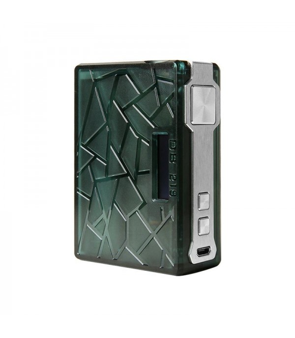 Teslacigs DB 219W TC Box Mod