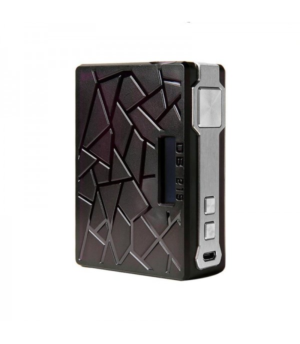 Teslacigs DB 219W TC Box Mod