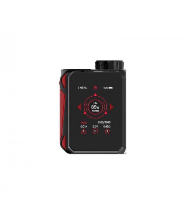 SMOK G-Priv Baby 85W Mod Luxe Edition