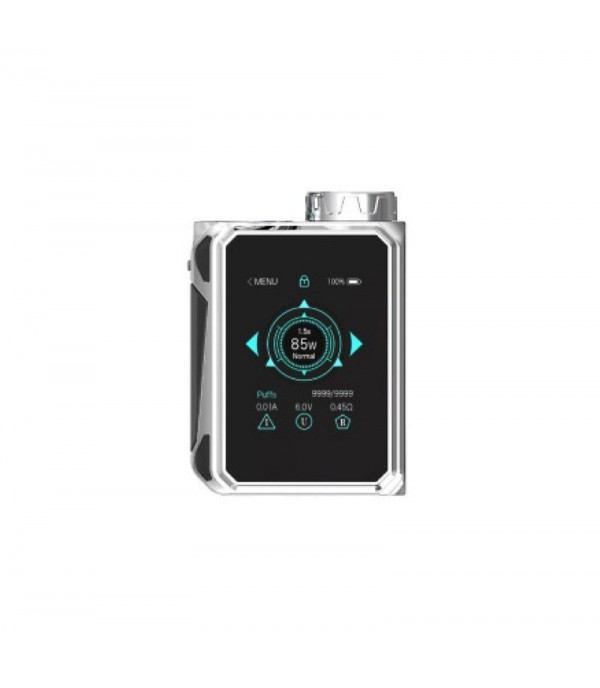 SMOK G-Priv Baby 85W Mod Luxe Edition