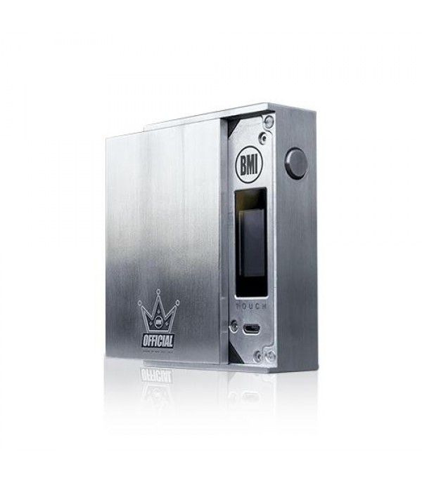 BMI Touch 180W Mod