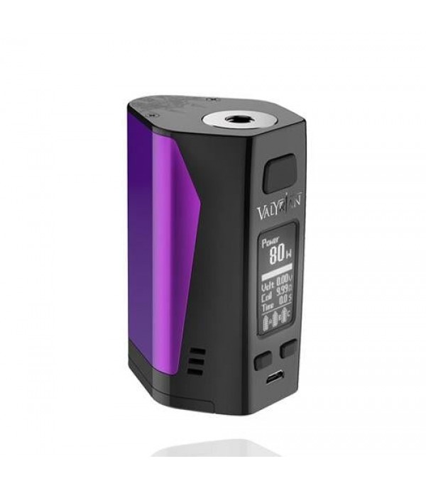 Uwell Valyrian 2 300W Mod