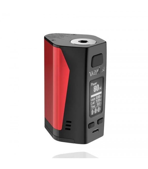 Uwell Valyrian 2 300W Mod