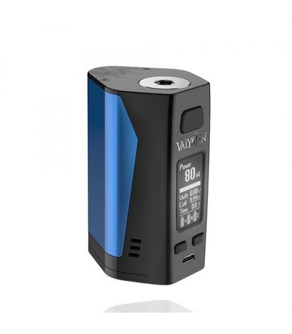 Uwell Valyrian 2 300W Mod